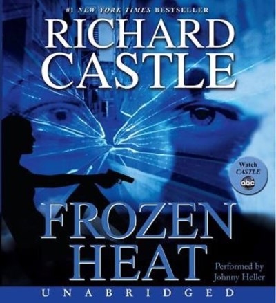 Richard Castle/Frozen Heat
